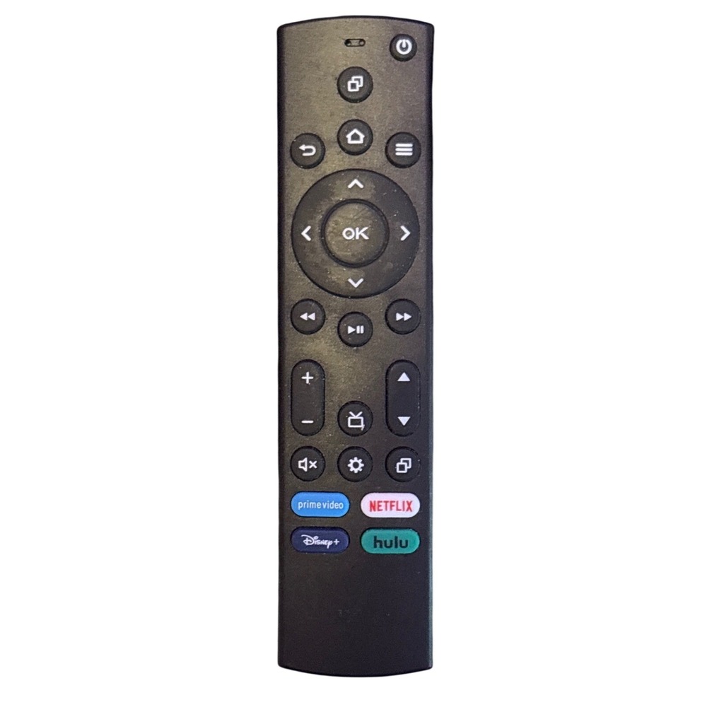 NEW Amazon Fire‎ TV Streaming Media Player Remote Control Alexa Voice Remote